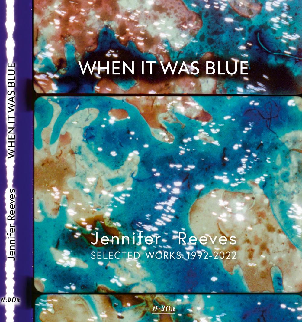 When It Was Blue [Blu-ray]