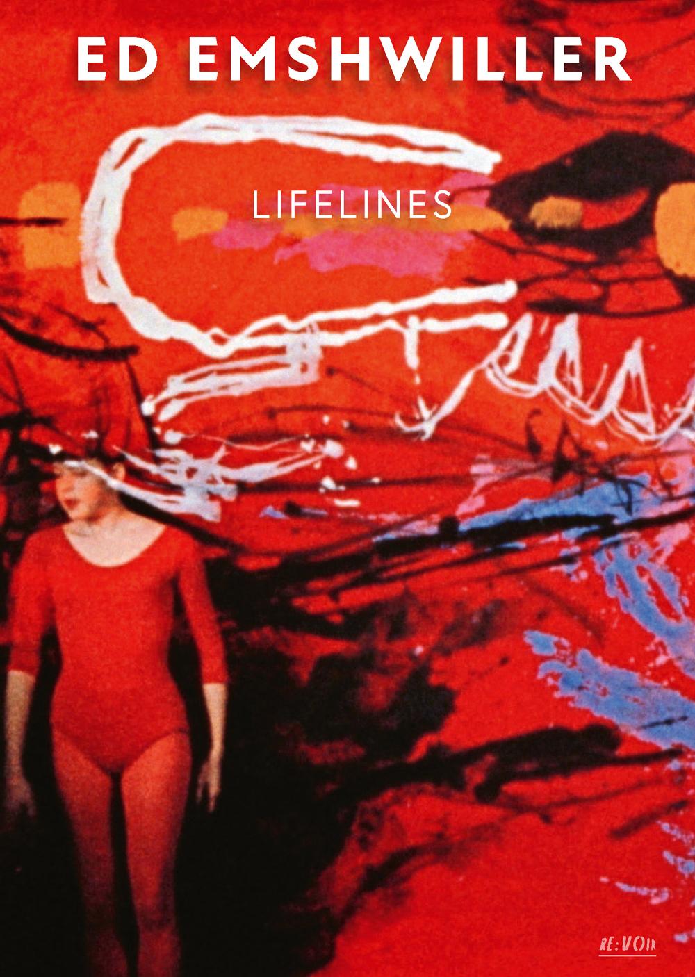 Lifelines [DVD]