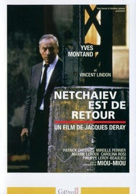 Netchaev est de retour [DVD]