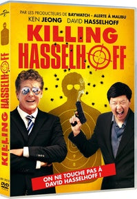 Killing Hasselhoff [DVD]