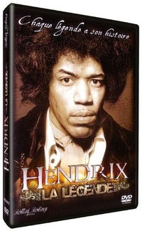 Jimi Hendrix : la légende [DVD]