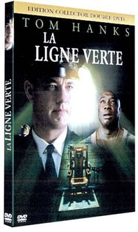 La Ligne verte [DVD]