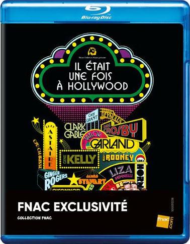 Il était une fois Hollywood [Blu-ray]
