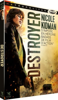 Destroyer [DVD]
