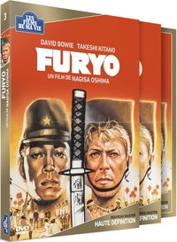 Furyo [DVD]