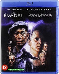 Les Evadés [Blu-ray]