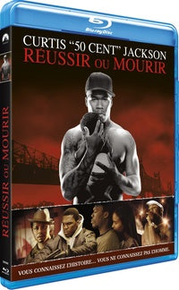 Réussir ou mourir [Blu-ray]