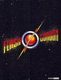 Flash Gordon [DVD]