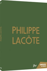 Philippe Lacôte [DVD]
