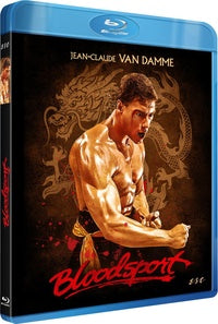Bloodsport [Blu-ray]