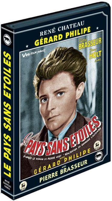 Les pays sans étoiles [DVD]