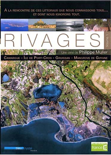 Rivages, Vol. 1 [DVD]