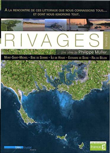 Rivages, Vol. 2 [DVD]