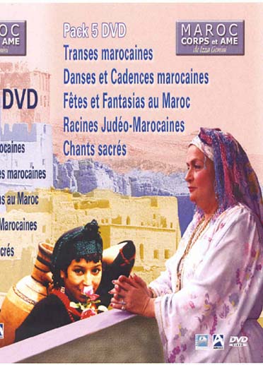 Les Grandes catastrophes [DVD]