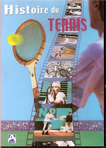 Histoire du tennis [DVD]
