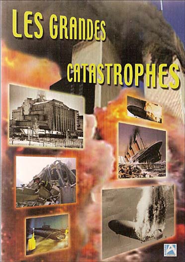 Les Grandes Catastrophes [DVD]