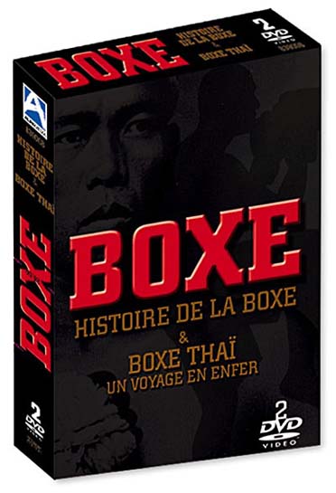 La boxe [DVD]