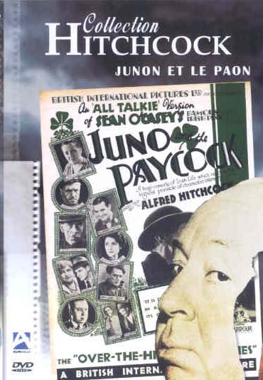 Junon Et Le Paon [DVD]