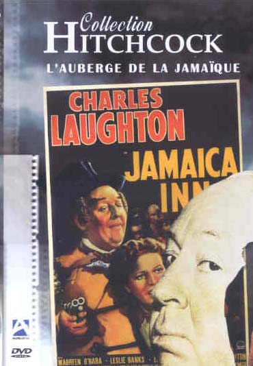 La Taverne de la Jamaïque [DVD]