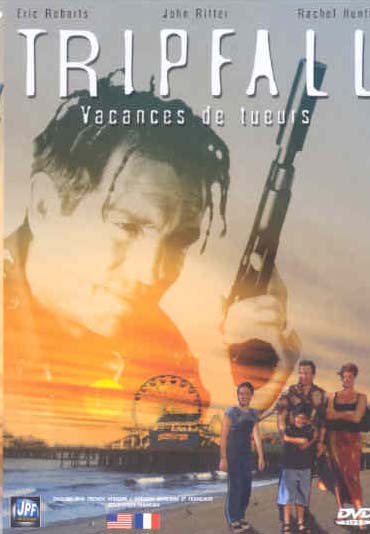 Tripfall - Vacances De Tueurs [DVD]