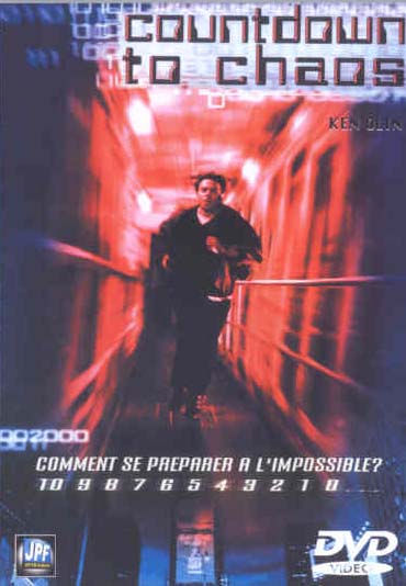 Countdown To Chaos [DVD]