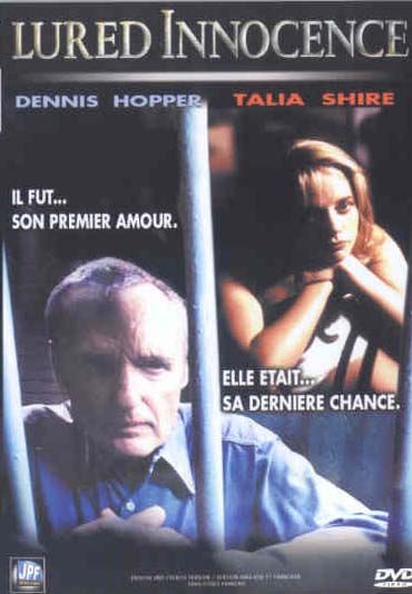 Lured Innocence [DVD]