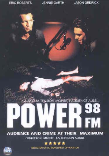 Power 98 [DVD]