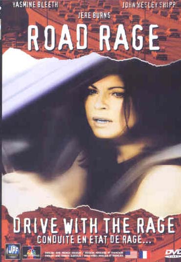 Road Rage [DVD]