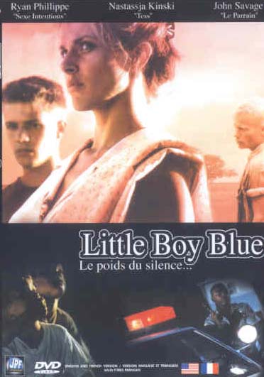 Little boy blue [DVD]