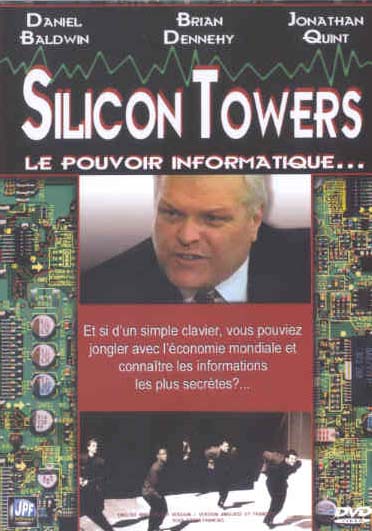 Silicon Towers [DVD]