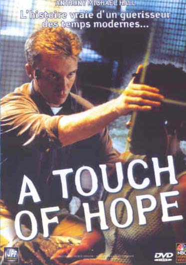 A Touch Of Hope [DVD]