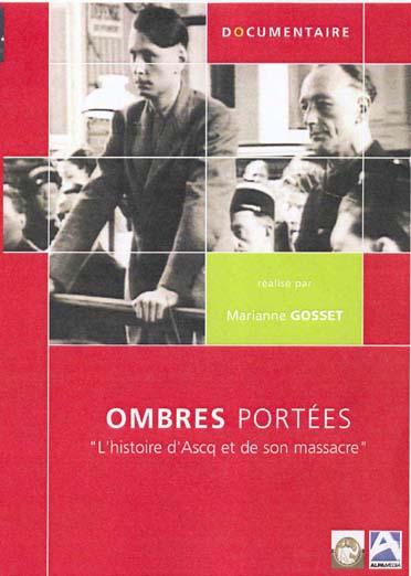 Ombres Portees [DVD]