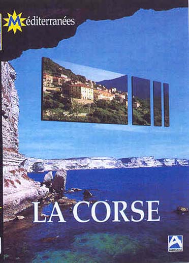 La Corse [DVD]
