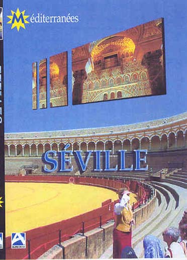 Séville [DVD]