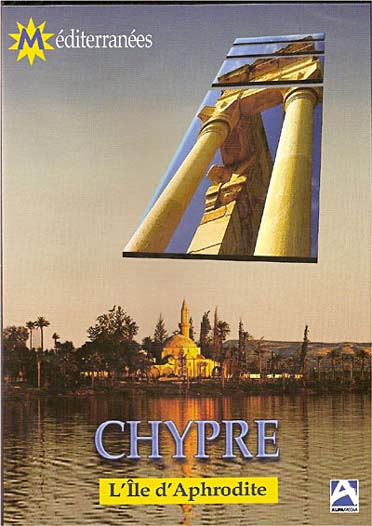 Chypre - L'Ile d'Aphrodite [DVD]