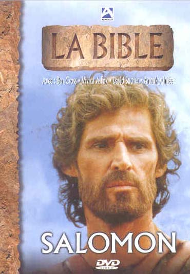 Salomon [DVD]