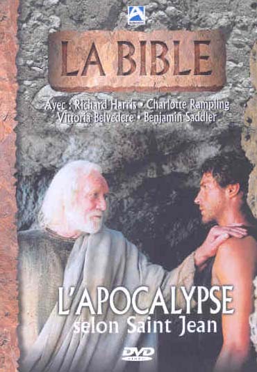 La Bible - L'apocalypse selon Saint Jean [DVD]