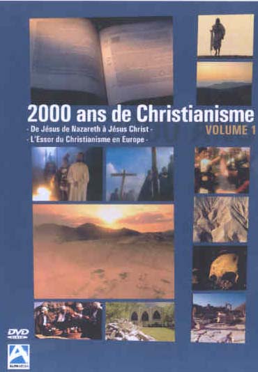 2000 Ans De Christianisme, Vol. 1 [DVD]