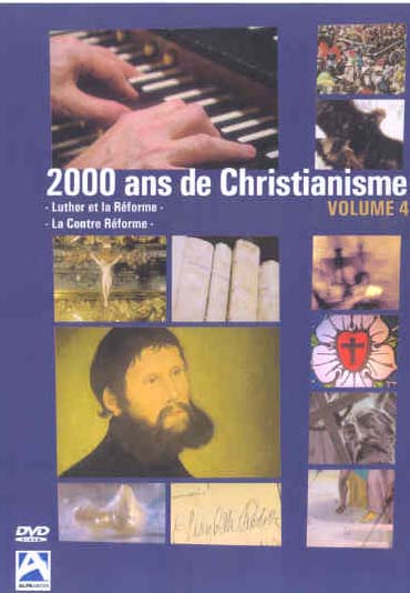 2000 ans de Christianisme - Volume 4 [DVD]