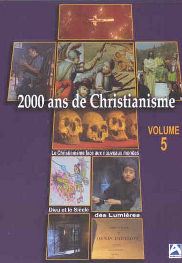 2000 ans de Christianisme - Volume 5 [DVD]