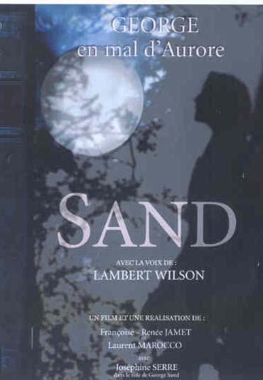 George Sand [DVD]