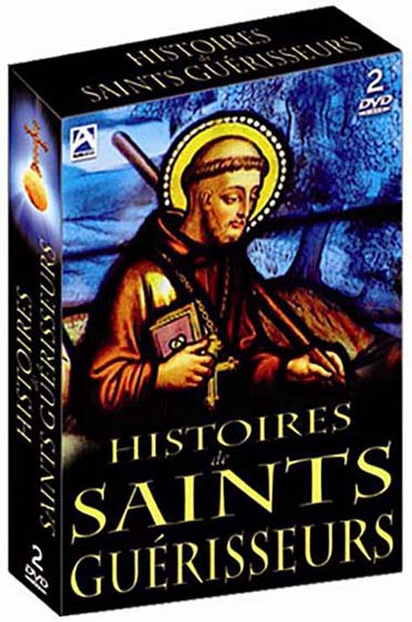 Histoire de saints guérisseurs [DVD]