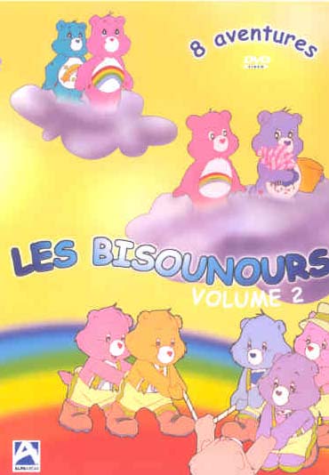 Bisounours Vol 2 [DVD]
