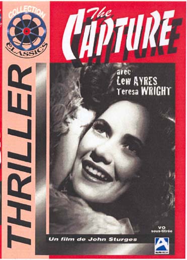 La Capture [DVD]