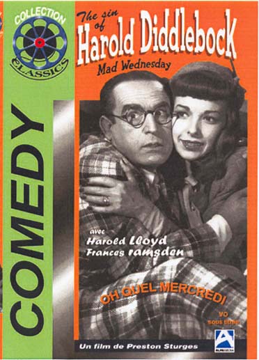 Oh ! Quel mercredi [DVD]