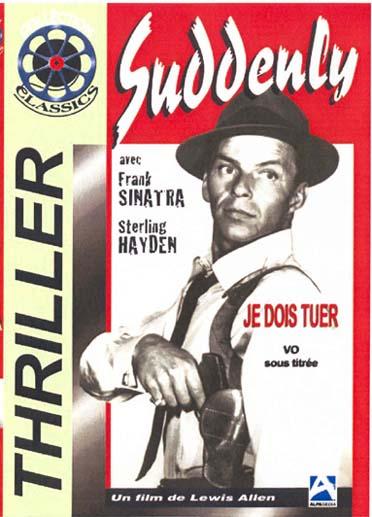 Je dois tuer [DVD]