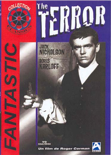L'Halluciné [DVD]