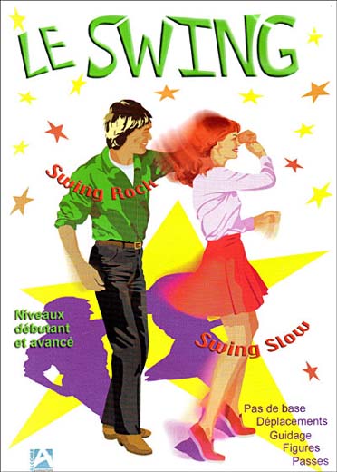 Le Swing [DVD]
