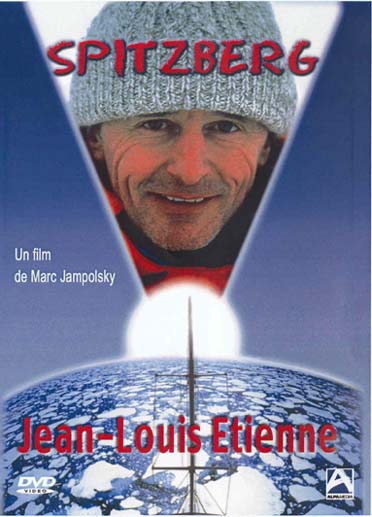 Spitzberg - Jean-Louis Etienne [DVD]