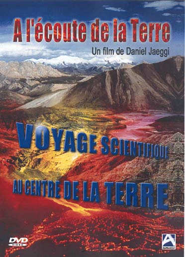 À l'écoute de la Terre [DVD]